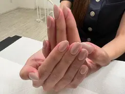 ハンドワンカラー⭐️【オフなし】