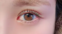 💙👀パリジェンヌラッシュリフト👀（ケラチン導入）👀💙