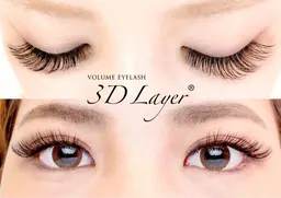 🤍ボリュームラッシュ100束🤍オフ・コーティング込み