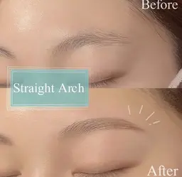 《人気NO.1》 ご新規様限定!初回毛量調整付◆美眉WAX