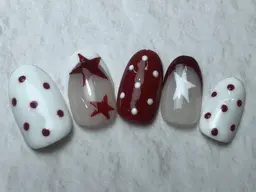 【定額】シンプルデザインコース《ご新規様・当店付替オフ無料》