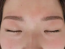 【一気に垢抜け!⠀】美眉waxスタイリング