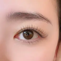 【30歳以下の方限定】マツエク無料モデル🤍✨️まつエク (オフあり)LEDフラットラッシュ ※補足をご確認下さい※