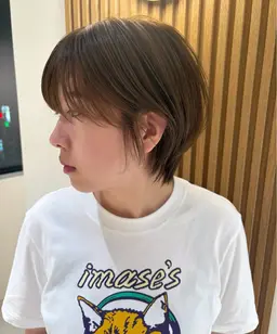 🫧【イルミナカラー/アディクシーカラー変更可🎀】ヘアカラー🫧