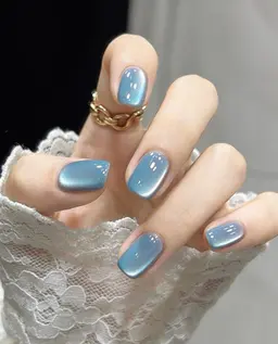 マグネットネイル