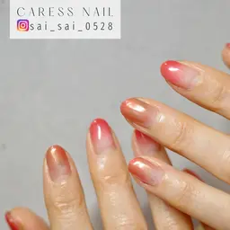 グラデーション/ソフトジェルオフ込