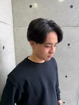 men's cut➕骨格診断眉毛WAX➕眉毛cut/垢抜けたい方✨/モテたいかた🎶/