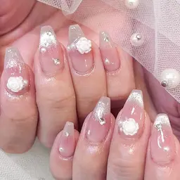 𝜗𝜚チークマグネット【オフ別部】