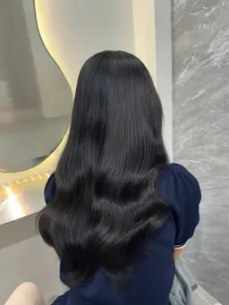 バイカルテ 最高級トリートメント🫧