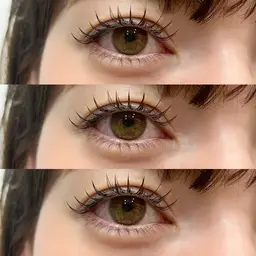 LEDエクステ🫧（オフ無）