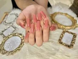 【ご新規様限定】ワンカラーorラメグラ