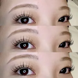 🦋フラットマットラッシュ100本🦋