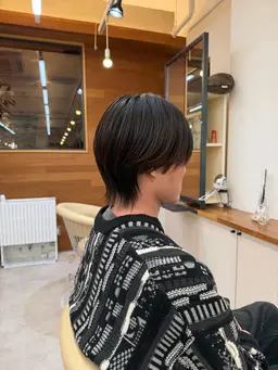 🌈【2回目以降限定！！】カット💇‍♀️