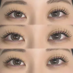 形状記憶パーマ🎀 束感仕上げ付き♡