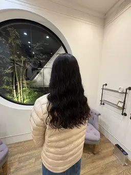 【5月29日限定☘️】9:15〜 ロング〜ボブカット+カラー+トリートメント✨⚠️イチクラビル2階でのご案内となります。