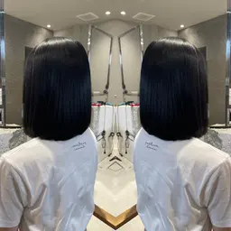 カット+クイックトリートメント