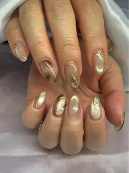 【初回オフ無料】オリジナルデザイン　120分※イメージはギャラリーを参考にしてください