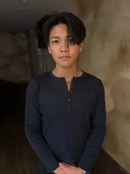 ⭐️メンズカット50%offクーポン¥5500→¥2750⭐️