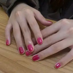 《7日〜15日限定》無料*練習モデル様【オフなし/カラー・マグ・フラッシュ🎨】