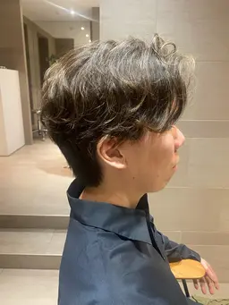 12月20日27日限定19:30~🌸メンズカットモデル募集(提示したお日にち以外は受け付けておりません。)