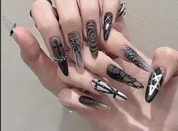 【人気No.1】スーパーストン無制限つけ放題＋MAX長さだし10本無料