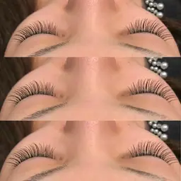 まつ毛エクステつけ放題🍒（シングルラッシュ）