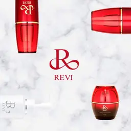 REVI次世代ハーブピーリング！陶器トリートメント♫陶器パウダー2g配合！ベーシックコース