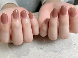 ▪️ワンカラー