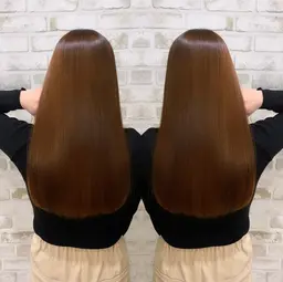 ✨オリジナル髪質改善トリートメント✨