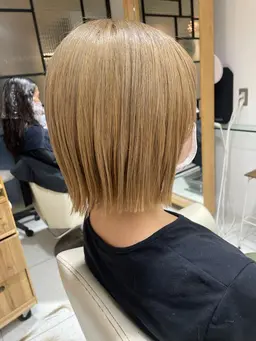 【11月限定✨️】カット✂️