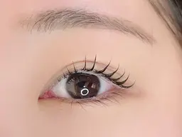 【ミニモ最安値】✨まつ毛パーマ＋美容液束感コーティング✨