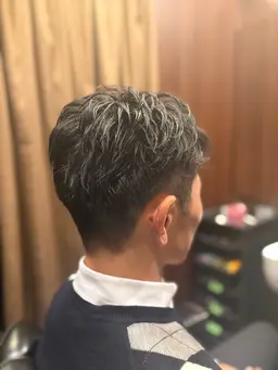 カット➕シャンプーセット➕整髪料購入