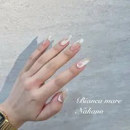 12/23,24,25限定🌟ハンド🪄〈オフあり〉選べる定額コース パラジェル登録店🌿【中野/高円寺/阿佐ヶ谷】