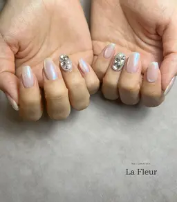 🪻持ち込みオーダーつけ放題90分（オフなし）🪻※4​〜​６本