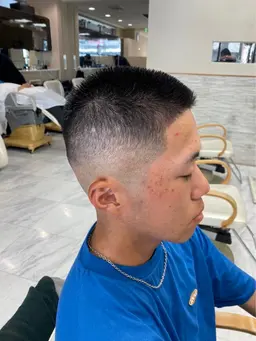 🌻新規様限定🌻フェードカット🔥