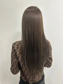 【艶感No.1️⃣✨】ブリーチなしダブルカラー🌟