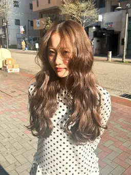 【❣️minimo限定価格❣️】カット➕カラー➕バイカルテ1stepトリートメント