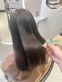 🫧ྀི限定キャンペーン『髪質改善トリートメント』🫧ྀི