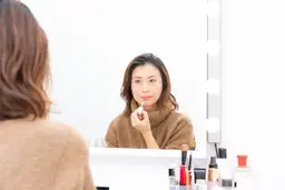 【人気NO.1】パーソナルメイクレッスン/パーソナルカラー診断付き