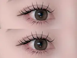 【35%off🉐】👑高持続LEDエクステ100本まで付け放題💖オフ込み】