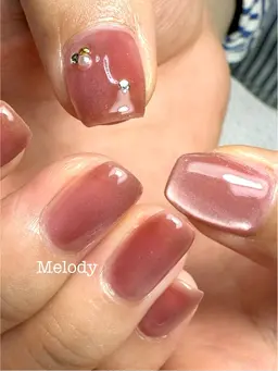 【初回・ハンド】美フォルム マグネットワンカラー