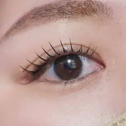 【まつ毛パーマ】パリジェンヌ🐩✨or似合わせラッシュリフト🌷(土曜+500円)