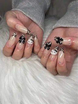 ※オフ有り※ハンド10本アート🪄ྀི♡