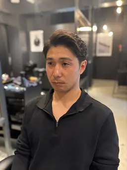 【期間限定】メンズカットモデル👨🏻✂️