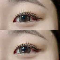 🎀無料(上)まつ毛パーマ🎀必ず詳細情報確認下さい⚠️