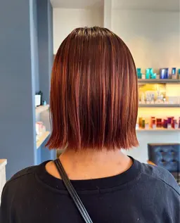 【2ヶ月以内限定🫧】似合わせカラー　¥7000