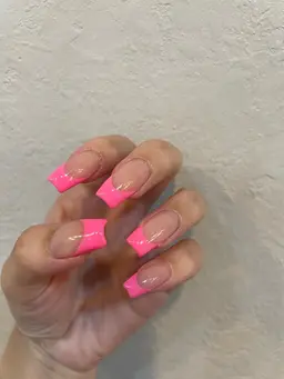 【口コミ】ワンカラー¥3,850~ ♡