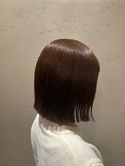 カット＋Villaアロマヘッドスパ