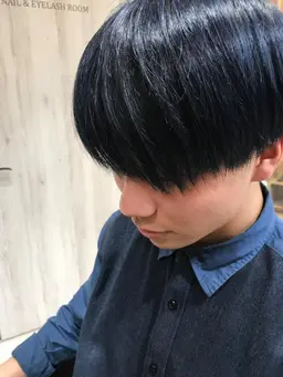 🌟メンズカット、炭酸クイックスパ🌟