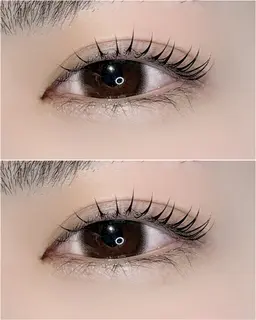 今月限定‼️ラッシュリフト〈マツパ〉✨ 垢抜けEYE